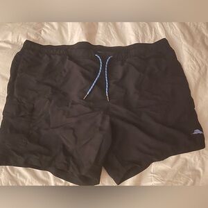 Men's Tommy Bahama swim trunks